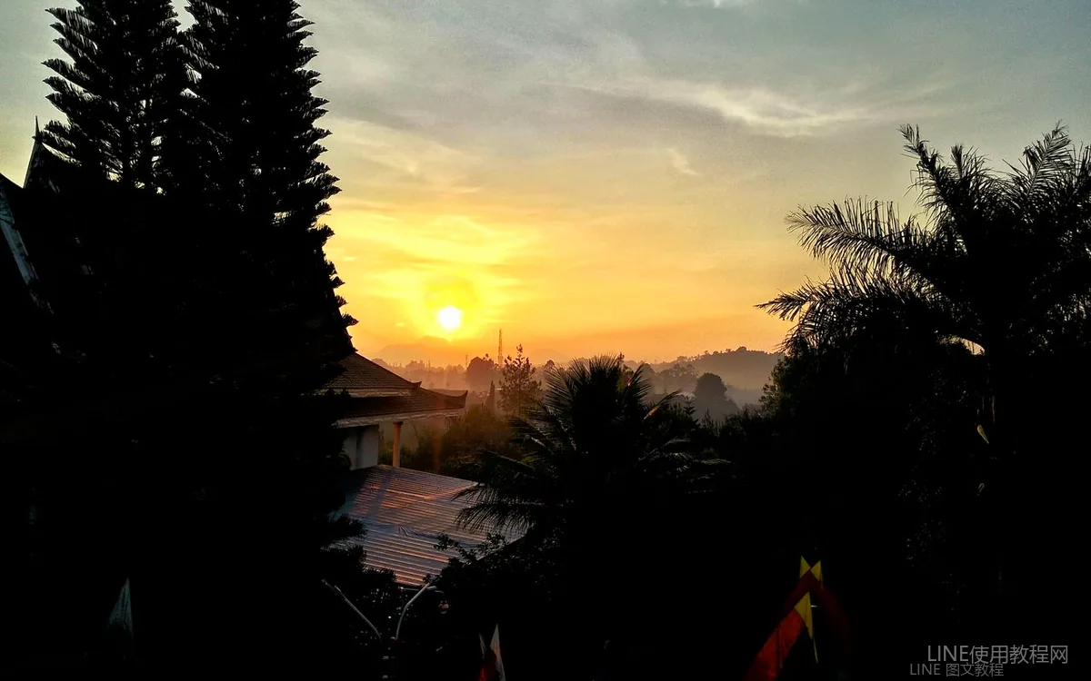 地区限制问题:功能不可用的原因相关场景