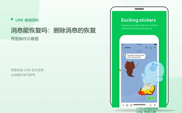LINE注册教程配图：手机号与邮箱注册步骤