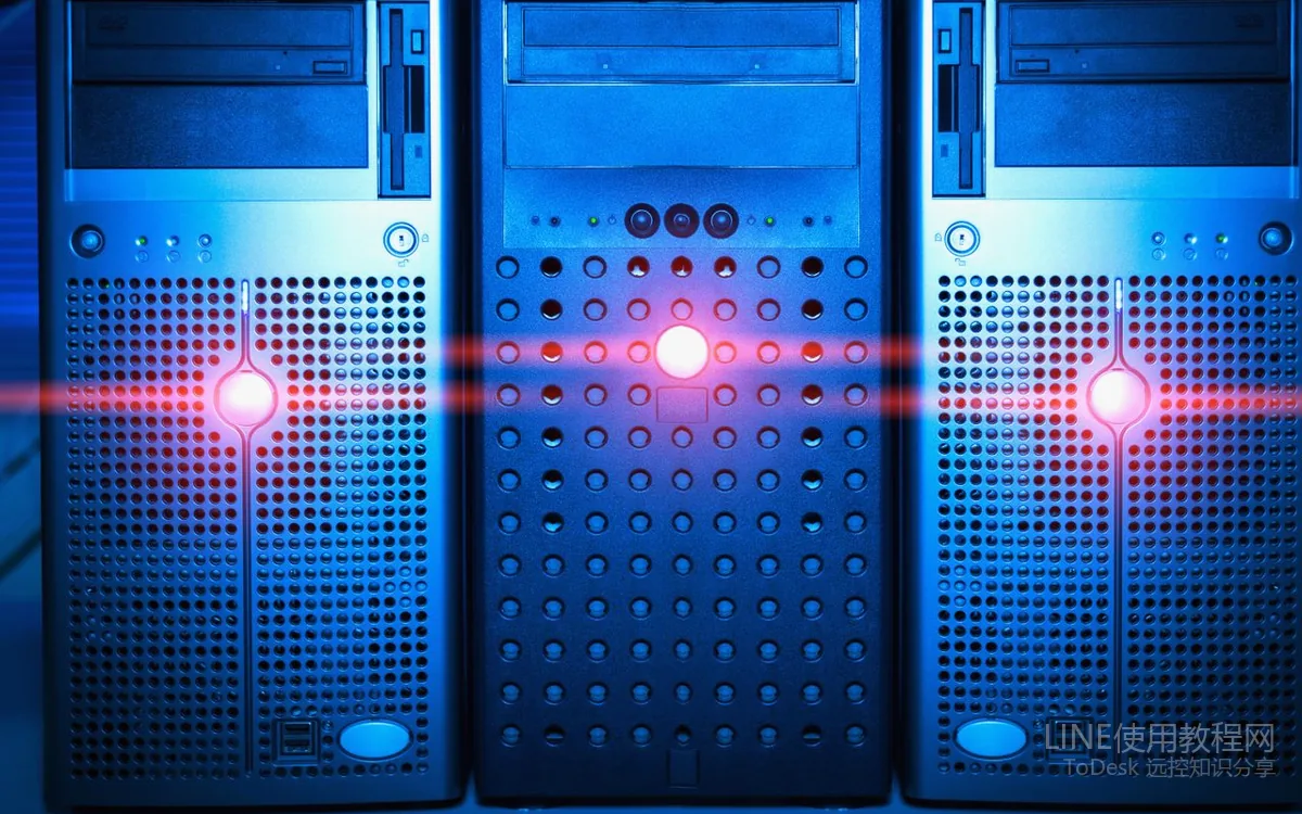 LINE注册需要多久:注册时间与流程使用场景图