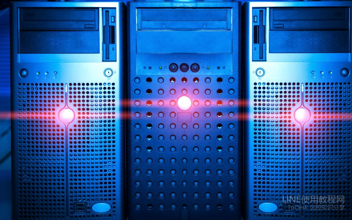 LINE群组管理技巧:群组运营的高效方法使用场景图